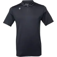 JDH Sportshirt Men Performance Polo Ink-XL