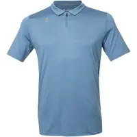 JDH Sportshirt Men Performance Polo Stormy-S