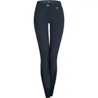 Elt Rijbroek Fun Sport Blauw - Ruiterkleding - 40
