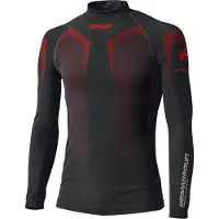 Held 3D Skin Warm Top Dames Functioneel Shirt