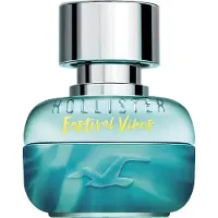 Hollister Herengeuren Festival Vibes Eau de Toilette Spray 30 ml