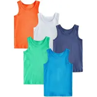 Next Onderhemd gemengde kleuren