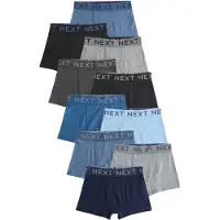 Next Onderbroek gemengde kleuren