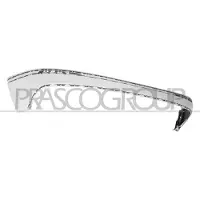 PRASCO VG8111071 Achterbumper