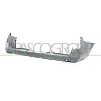 PRASCO ME9121071 Achterbumper