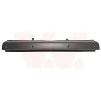 VAN WEZEL 2978541 Achterbumper