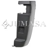 JUMASA 27463512 Achterbumper