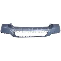 JUMASA 25042215 Achterbumper