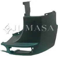 JUMASA 27422055 Achterbumper