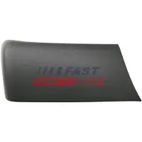 Fast Sports Nutrition FT91313 Achterbumper
