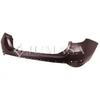 JUMASA 25400564 Achterbumper