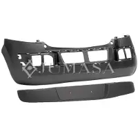 JUMASA 25404091 Achterbumper