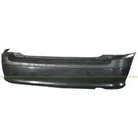 PRASCO HN3221051 Achterbumper