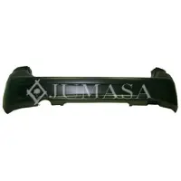 JUMASA 25401058 Achterbumper