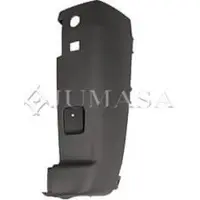 JUMASA 27523512 Achterbumper