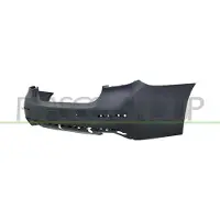 PRASCO BM0541061 Achterbumper