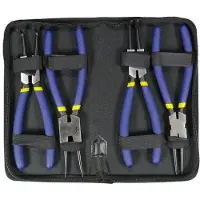 Condor werkzeug 5782 Tangenset, borgringen