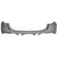 JUMASA 25460564 Achterbumper