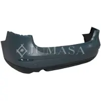 JUMASA 25404038 Achterbumper