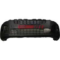 Fast Sports Nutrition FT91107G Achterbumper