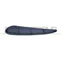 PRASCO BM0352164 Achterbumper