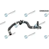 Dr.Motor Automotive DRM02948 Radiateurslang