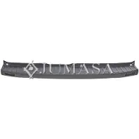 JUMASA 25041538 Achterbumper