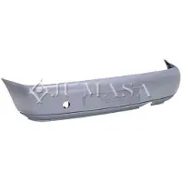 JUMASA 25401505 Achterbumper