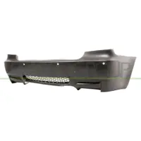 PRASCO BM0271061 Achterbumper