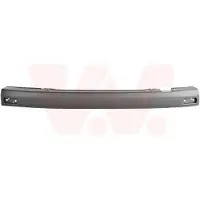 VAN WEZEL 1989540 Achterbumper