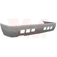 VAN WEZEL 3030544 Achterbumper