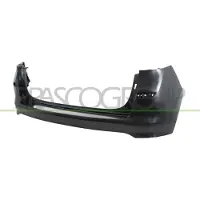 PRASCO HN8081051 Achterbumper