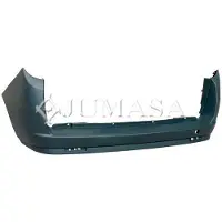 JUMASA 25141253 Achterbumper