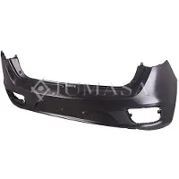 JUMASA 25141846 Achterbumper
