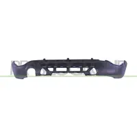 PRASCO MN7061061 Achterbumper