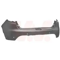 VAN WEZEL 4420545 Achterbumper