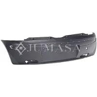 JUMASA 25441221 Achterbumper