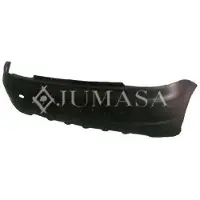 JUMASA 25041325 Achterbumper