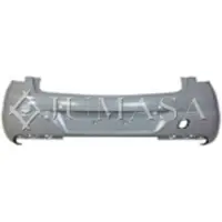 JUMASA 25443093 Achterbumper