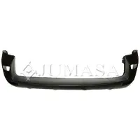 JUMASA 25445151 Achterbumper