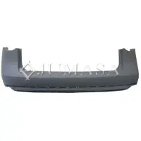 JUMASA 25405562 Achterbumper