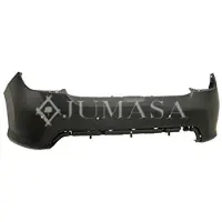 JUMASA 25413570 Achterbumper
