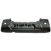 JUMASA 25404084 Achterbumper