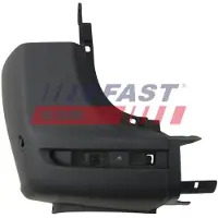 Fast Sports Nutrition FT91343G Achterbumper