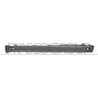 PRASCO OP9341052 Achterbumper