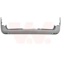 VAN WEZEL 3082540 Achterbumper