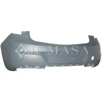 JUMASA 25043093 Achterbumper
