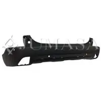 JUMASA 25403568 Achterbumper