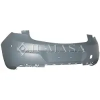 JUMASA 25403093 Achterbumper