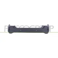PRASCO MN7061051 Achterbumper